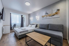 CityApartments Kyiv Heroiv Dnipra